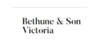 Bethune & Son Victoria coupons